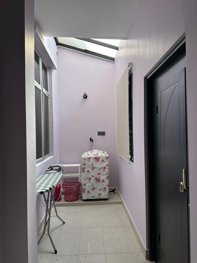 Homestay Naurah Mslim Only