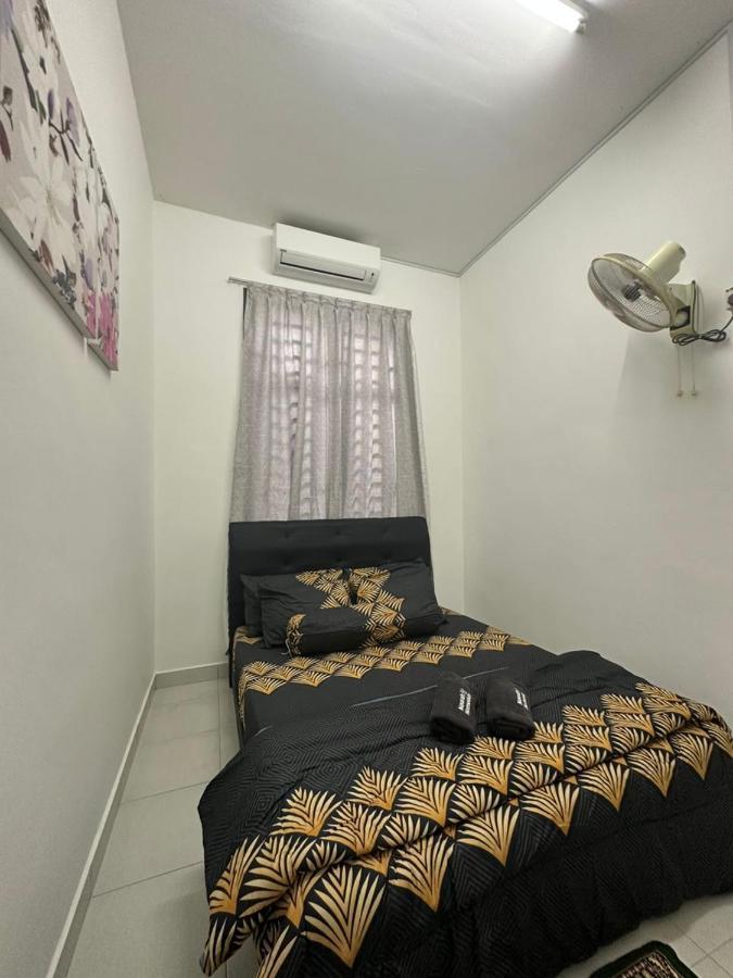 Homestay Naurah Mslim Only Kulai