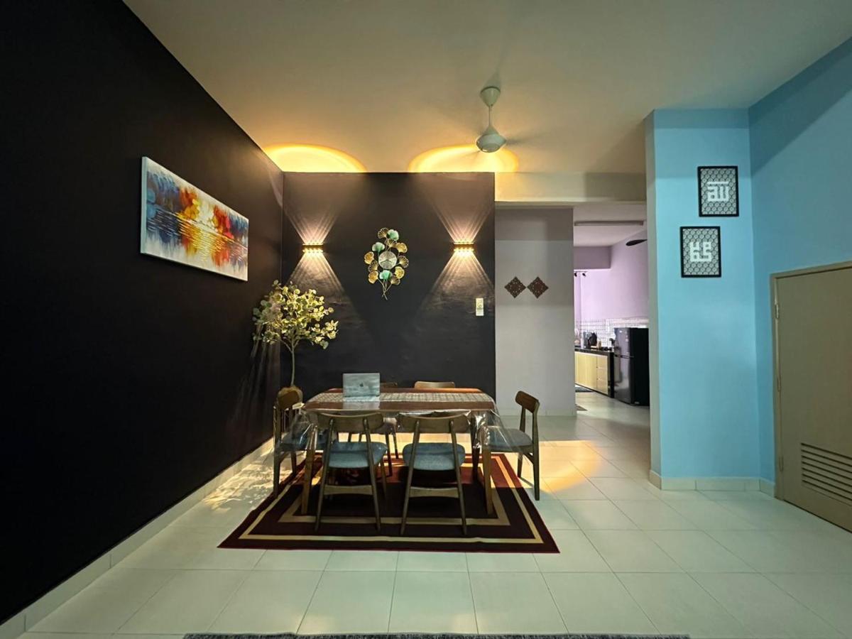 Homestay Naurah Mslim Only