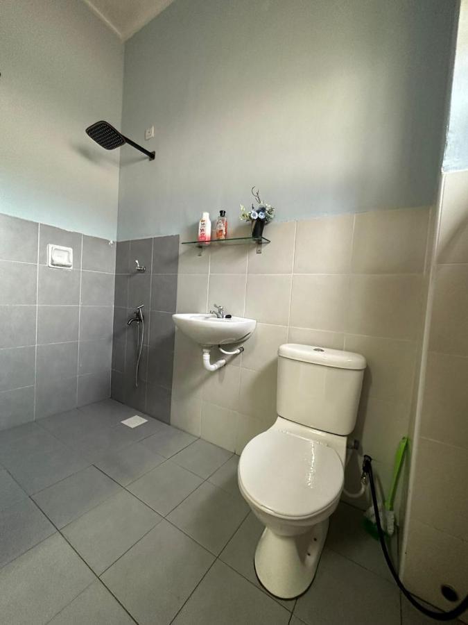 Naurah Mslim Only Homestay Kulai